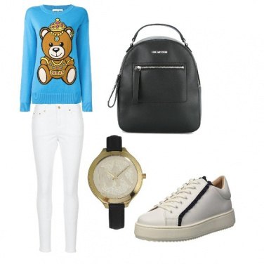 Outfit Trendy #11328