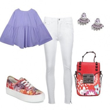 Outfit Basic #7295
