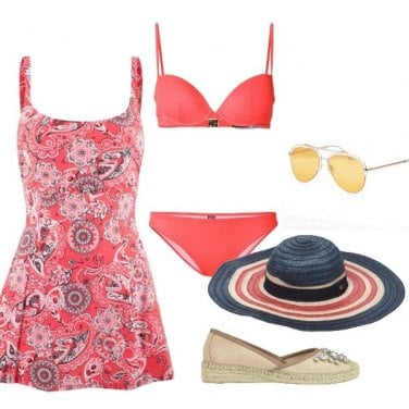 Outfit Trendy #11330