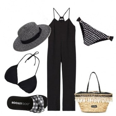 Outfit Trendy #11332