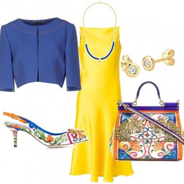 Outfit Bon Ton #5222