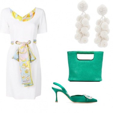 Outfit Bon Ton #5223