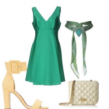 Outfit Bon Ton #5224