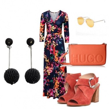 Outfit Trendy #11336
