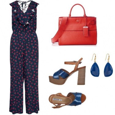 Outfit Urban #3571