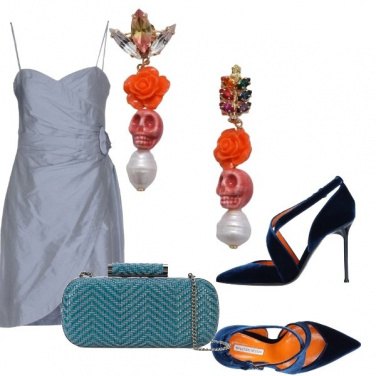 Outfit Bon Ton #5225