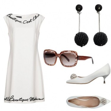 Outfit Bon Ton #5226