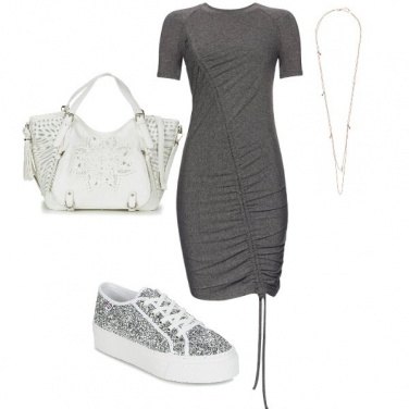 Outfit Basic #7300