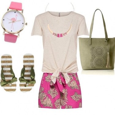 Outfit Basic #7302