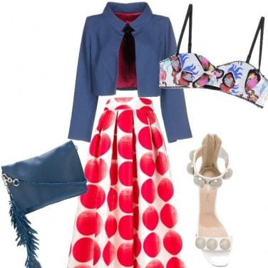 Outfit Chic #7766