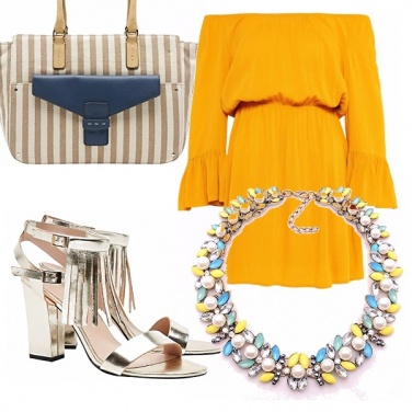 Outfit Leggera