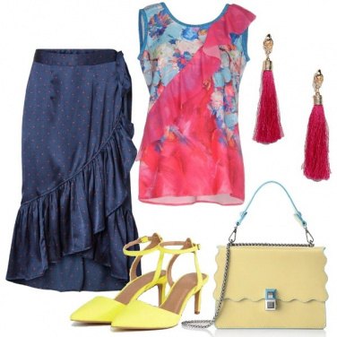 Outfit Trendy #11563