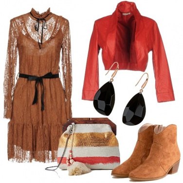 Outfit Trendy #11561