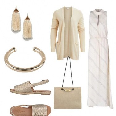 Outfit Tofly_apericena elegante