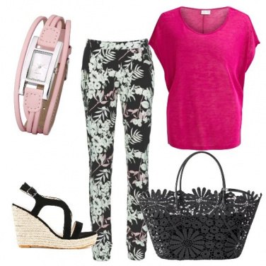 Outfit Basic #7318