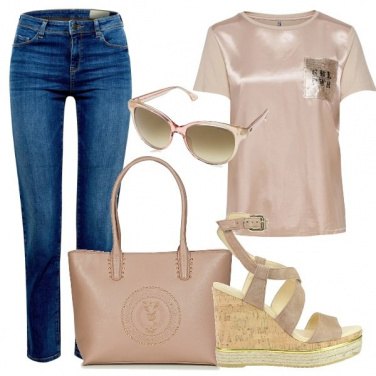 Outfit Giovanile