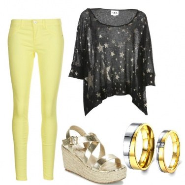 Outfit Bon Ton #5236