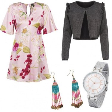 Outfit Bon Ton #5235