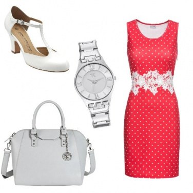 Outfit Bon Ton #5234