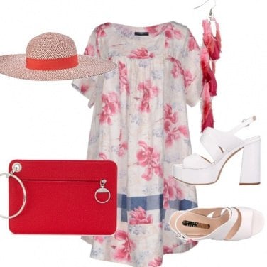 Outfit Urban #3583