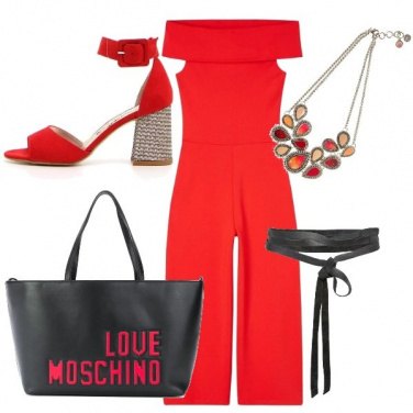 Outfit Trendy #11353