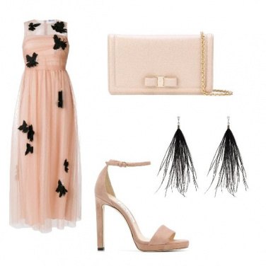 Outfit Bon Ton #5305