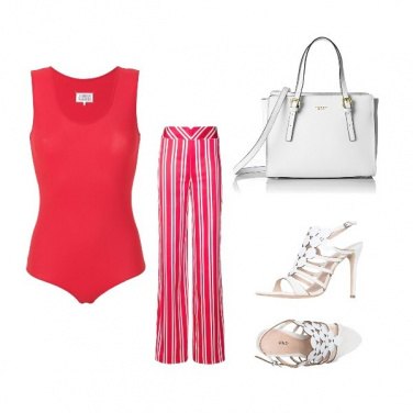 Outfit Basic #7325