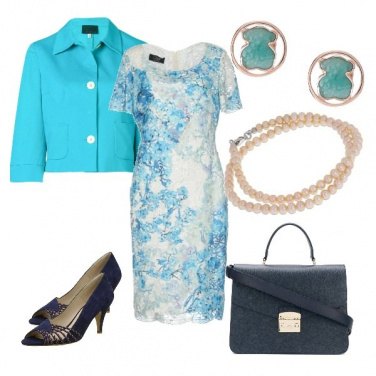 Outfit Come Jackie
