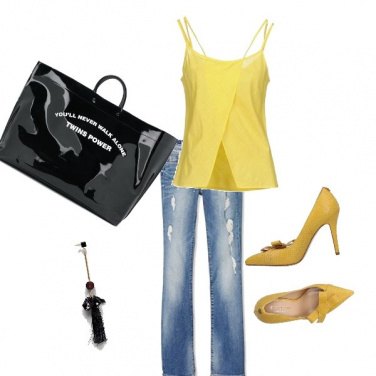 Outfit Every day