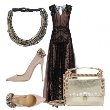 Outfit Dettagli