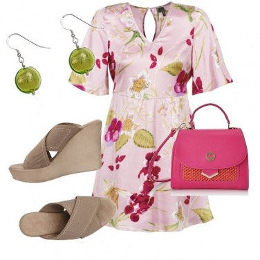Outfit Bon Ton #5240