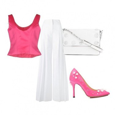 Outfit Trendy #11354