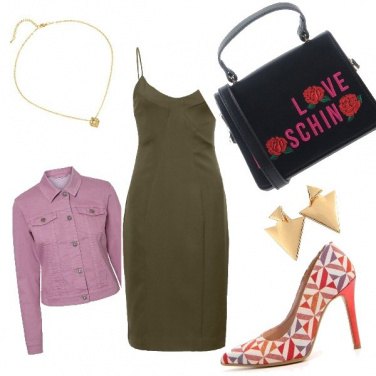Outfit Casual is forever