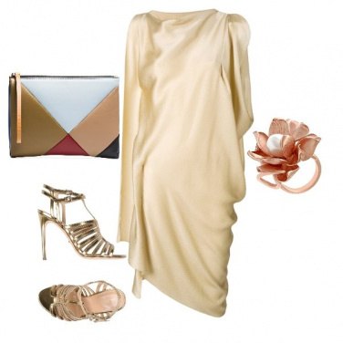 Outfit Chic #7357