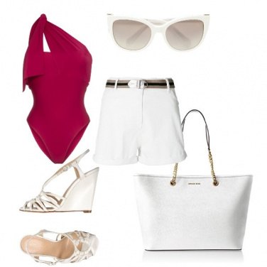Outfit Chic #7359