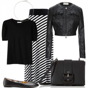 outfit inverno