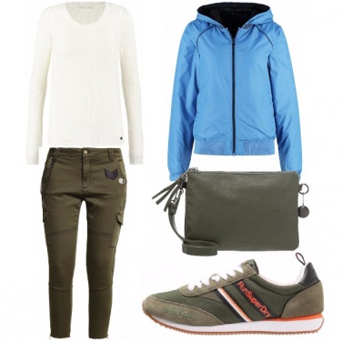 Outfit Autumn preview