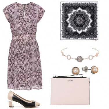 Outfit Cerimonia low cost