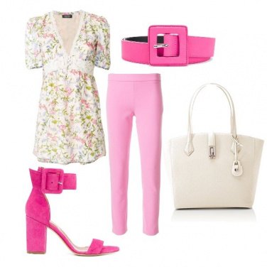 Outfit Trendy #11365