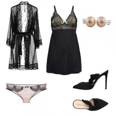 Outfit Chic #7368