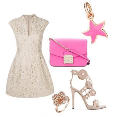Outfit Bon Ton #5247