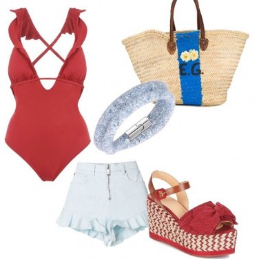Outfit Trendy #11366