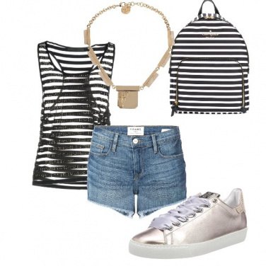 Outfit Basic #7342