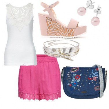Outfit Basic #7343