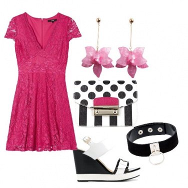Outfit Sexy #1503