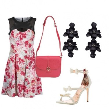 Outfit Bon Ton #5249
