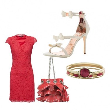 Outfit Trendy #11369