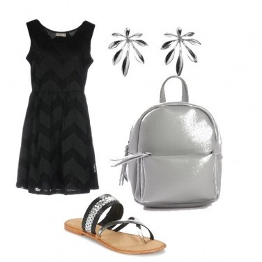 Outfit Basic #7344