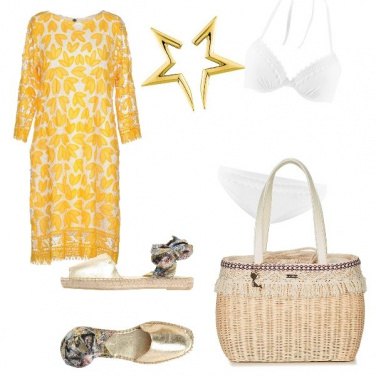 Outfit Panarea