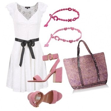 Outfit Basic #7349